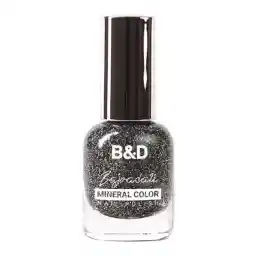 لاک ناخن گلکسی G1001 بی اند دی