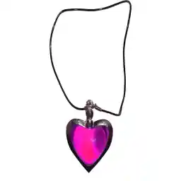 خوشبو کننده خودرو میراکل طرح قلب مدل Ro007