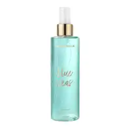 بادی میست زنانه وومن سکرت مدل BLUE SEAS حجم 250 میلی لیتر