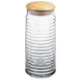 PAŞABAHÇE BABYLON KAVANOZ 225 CC A TEKLİ HEDİYELİK KUTU