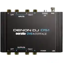 کارت صدای وینیل سراتو دیجیتال دنون مدل DS-1