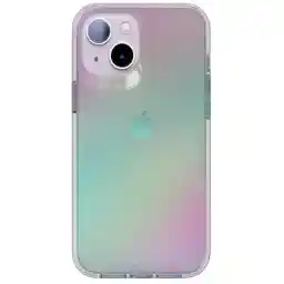 کاور گیر4 مدل CRYSTAL PLACE مناسی یرای گوشی موبایل اپل iPhone 13