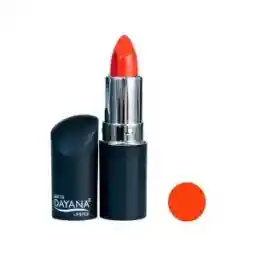 رژ لب جامد دایانا مدل Matte شماره 12