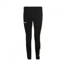 لگ مردانه طرح نایک MHD | مشکی