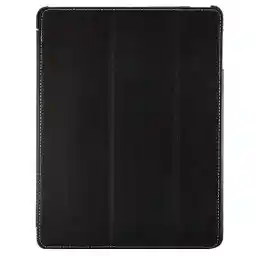 کیف کلاسوری بلک مدل HDG-978 مناسب برای تبلت اپل iPad / iPad2