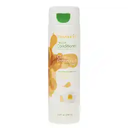 نرم کننده مو هرباسین مدل Care And Protection حجم 250 میلی لیتر