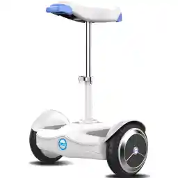 اسکوتر برقی ایرویل مدل S6