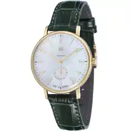 ساعت مچی عقربه ای دوفا مدل DF-9001-08