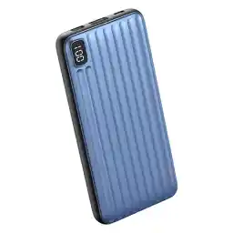 پاوربانک کووی مدل PT78P ظرفیت 10000 میلی آمپر ساعت