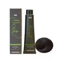 رنگ مو پرویت سری بنفش شماره 4.20 حجم 120 میلی لیتر - شرابی بنفش خیلی تیره