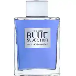 ادو تویلت مردانه آنتونیو باندراس مدل Blue حجم 200 میلی لیتر