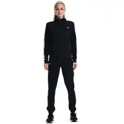 Under Armour Womens Tricot Track Suit