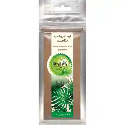 کود آمینو اسید گیلدا مدل بنامید وزن 15 گرم