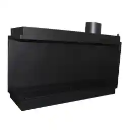 شومینه گازی شومینه آوالون مدل لارگو