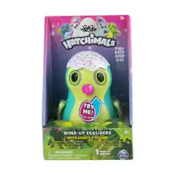 عروسک اسپین مستر مدل 03 Wind-Up Eggliders