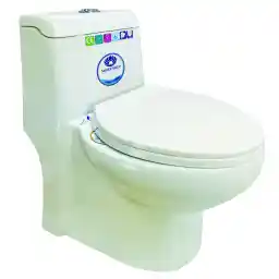 توالت فرنگی مروارید مدل ویستا