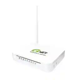 مودم-روتر +ADSL2 و بیسیم جی-نت AD1504