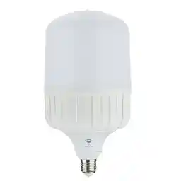 لامپ ال ای دی 50 وات پارس شهاب مدل Cylindrical 50W پایه E27