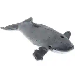 عروسک نهنگ للی کد 770704 سایز 2