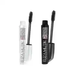 ریمل الیزاموتیک مجموعه 2 عددی