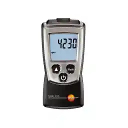 تاکومتر لیزری تستو مدل 460