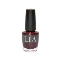 لاک ناخن لیا ویتو تنالیته قرمز شماره 030