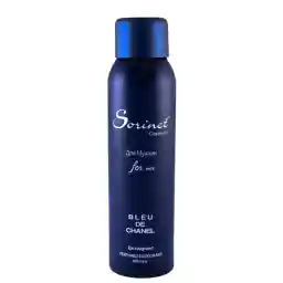 اسپری بدن مردانه سورینت مدل BLEU DE CHANEL حجم 150 میلی لیتر