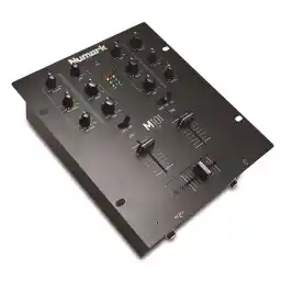 Numark M2 DJ Mikseri