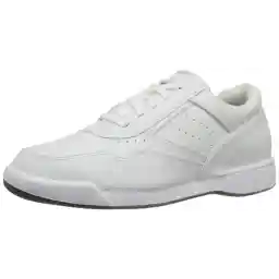 Rockport mens M7100 Milprowalker fashion sneakers White, 45 EU X-Wide