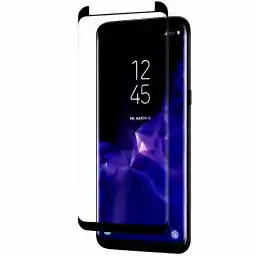 محافظ صفحه نمایش ای ام سی مدل HF-1 مناسب برای گوشی موبایل سامسونگ Galaxy S8