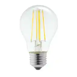 لامپ ال ای دی 8 وات نمانور مدل A60 پایه E27