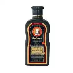 شامپو تقويت كننده مو سوبارو مدل Dexe Fast حجم 400 ميلى ليتر