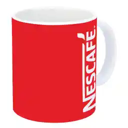 ماگ زیزیپ طرح نسکافه مدل 1588w