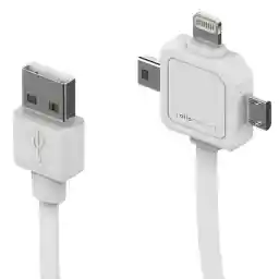 کابل تبدیل USB الوکاکوک مدل Power USB