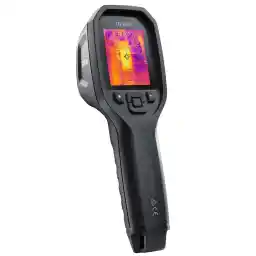 دوربین حرارتی فلیر مدل TG165-X