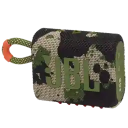 اسپیکر بلوتوثی قابل حمل جی بی ال مدل Go3 اسپیکر بلوتوثی قابل حمل جی بی ال مدل Go3