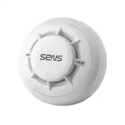 حسگر حرارتی اعلام حریق سنس مدل S2-CRD-200