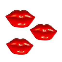 مجموعه 3 عددی ماسک لب مدل Stanolant | زوزو