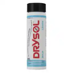 ضد تعریق درایسول مدل Mild مناسب سر صورت و گردن حجم 35 میلی لیتر