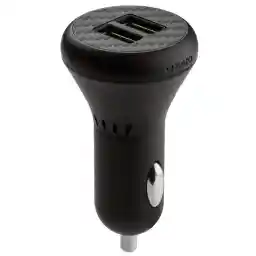 شارژر فندکی اوزاکی مدل Otool OT281 با دو پورت USB