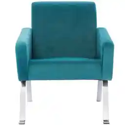 صندلی اداری پارچه ای راد سیستم مدلW210-1