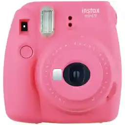 دوربین عکاسی چاپ سریع فوجی فیلم مدل Instax Mini 9 دوربین عکاسی چاپ سریع فوجی فیلم مدل Instax Mini 9