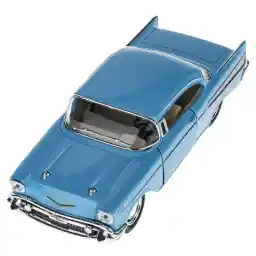 ماشین بازی کینزمارت مدل CHEVROLET BELL AIIR -1957
