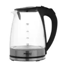 کتری برقی مکسی مدل MEX-KET