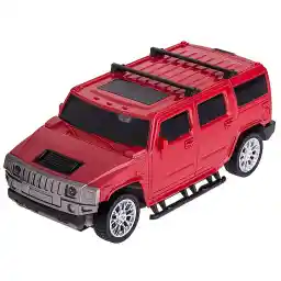 ماشین بازی کنترلی تیان دو مدل Hummer H2