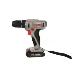 Crown CT21055L Cordless Drill Driver