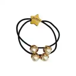 کش مو زنانه مدل ستاره کد 8