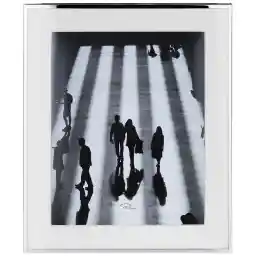 قاب عکس فیلیپی مدل Shadow سایز 20×25 سانتی متر