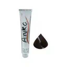 رنگ مو آنیکا شماره 5.65 حجم 100 میلی لیتر