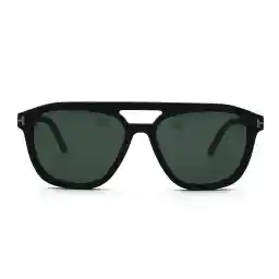 عینک آفتابی مردانه تام فورد مدل Gerrard TF776-N